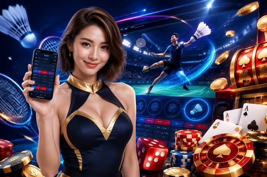 455bet