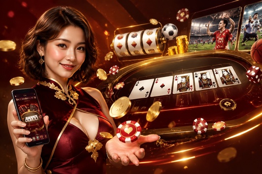 455bet