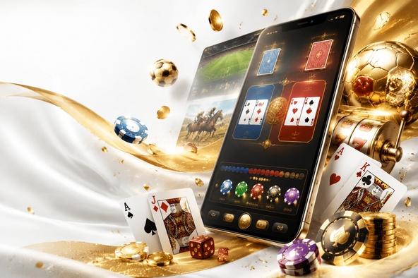 455bet