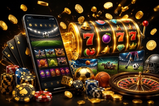 455bet