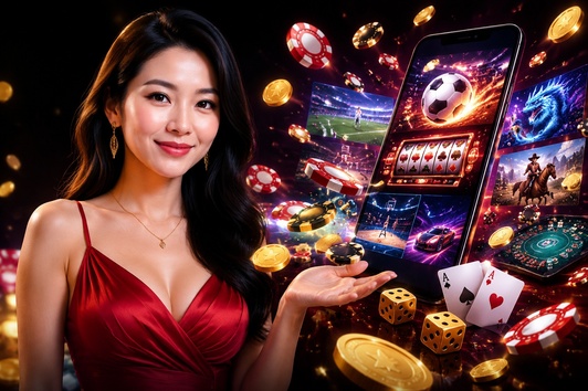 455bet