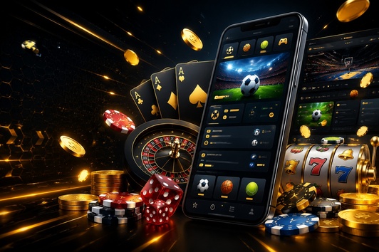 455bet
