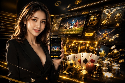 455bet